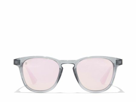 Unisex Sunglasses Northweek Wall Pink Grey Ø 140 mm Online Hot Sale