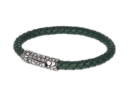 Men s Bracelet Albert M. WSOX00164.GRE For Cheap