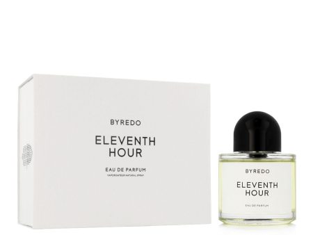 Unisex Perfume Byredo EDP Eleventh Hour 100 ml Online