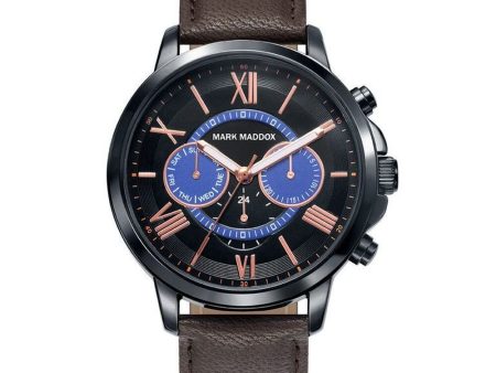 Men s Watch Mark Maddox HC6016-53 Cheap