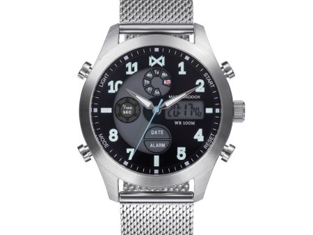 Men s Watch Mark Maddox HM1003-54 Online Sale