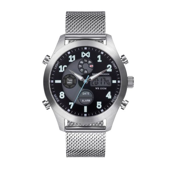 Men s Watch Mark Maddox HM1003-54 Online Sale