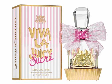 Women s Perfume Juicy Couture VIVA LA JUICY EDP EDP 100 ml Hot on Sale