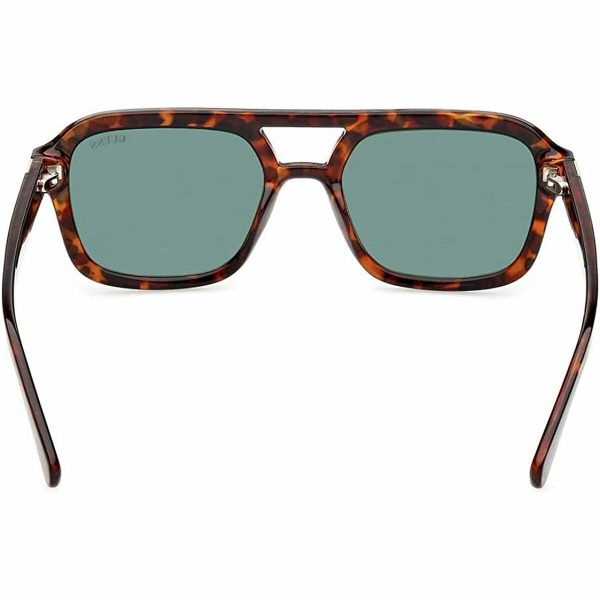 Unisex Sunglasses Guess GU8259-5353N Ø 53 mm Online Sale