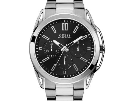 Infant s Watch Guess W1176G2 (Ø 44 mm) Fashion