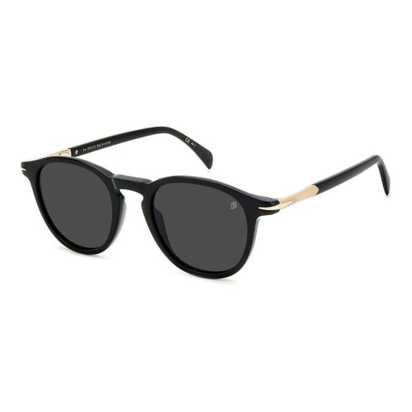 Unisex Sunglasses David Beckham DB 1114_S For Discount