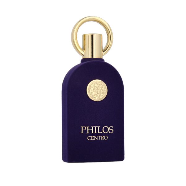 Women s Perfume Maison Alhambra EDP Philos Centro 100 ml Supply