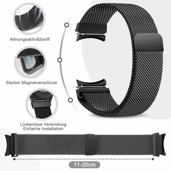 Watch Strap (Refurbished B) Fashion