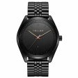 Men s Watch Meller 6NR-3BLACK Discount