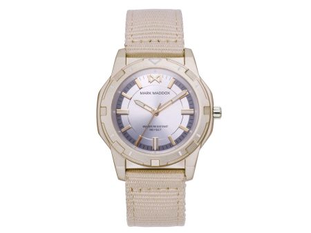 Men s Watch Mark Maddox MC0103-97 Online Hot Sale