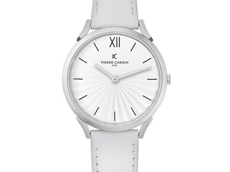 Unisex Watch Pierre Cardin CPI-2001 Online Sale