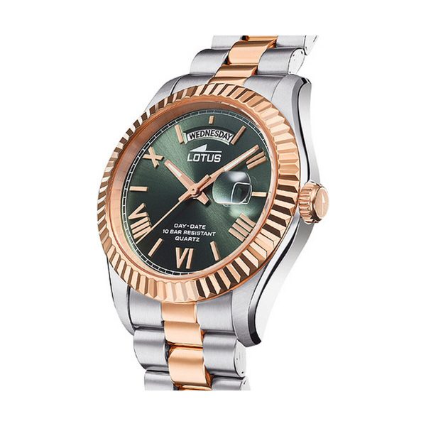 Men s Watch Lotus 18856 3 For Cheap