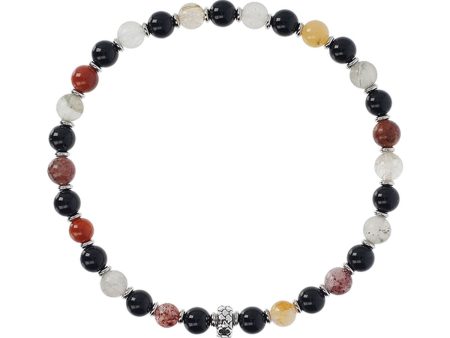 Unisex Bracelet Albert M. WSOX00152.B Sale