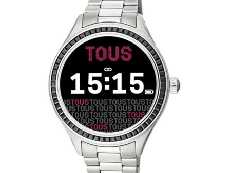 Smartwatch Tous 200351043 on Sale