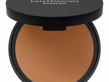 Powder Make-up Base bareMinerals Barepro Deep 50 Cool 8 g Fashion