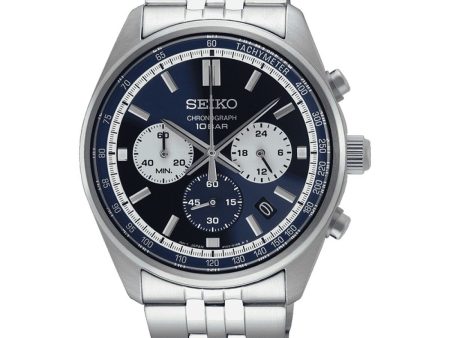 Men s Watch Seiko SSB427P1 Supply