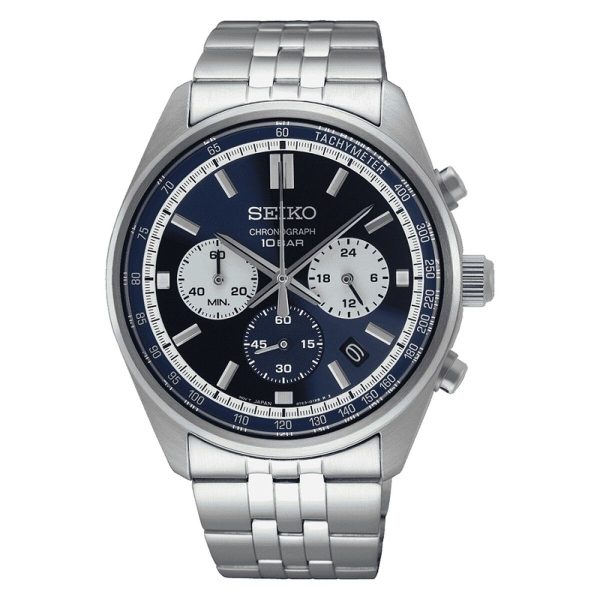 Men s Watch Seiko SSB427P1 Supply