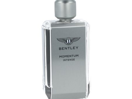 Men s Perfume Bentley EDP Momentum Intense 100 ml Cheap