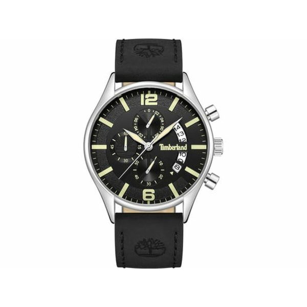 Men s Watch Timberland TDWGC9001201 (Ø 43 mm) Online now