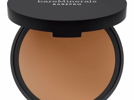 Powder Make-up Base bareMinerals Barepro Medium Deep 45 Warm 8 g Online