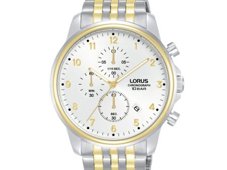 Men s Watch Lorus RM338JX9 on Sale