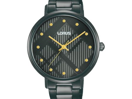 Men s Watch Lorus RG203VX9 For Sale