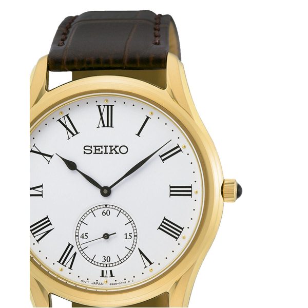 Men s Watch Seiko SRK050P1 Online