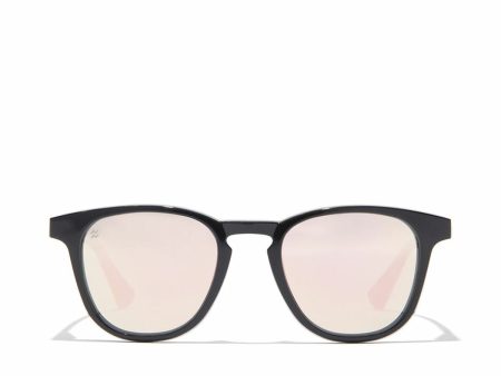 Unisex Sunglasses Northweek Wall Pink Black Ø 140 mm Online