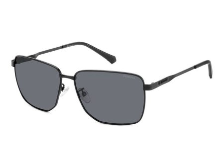 Unisex Sunglasses Polaroid PLD 2143_G_S_X Hot on Sale