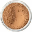 Powder Make-up Base bareMinerals Original Nº 22 Warm tan Spf 15 8 g For Discount