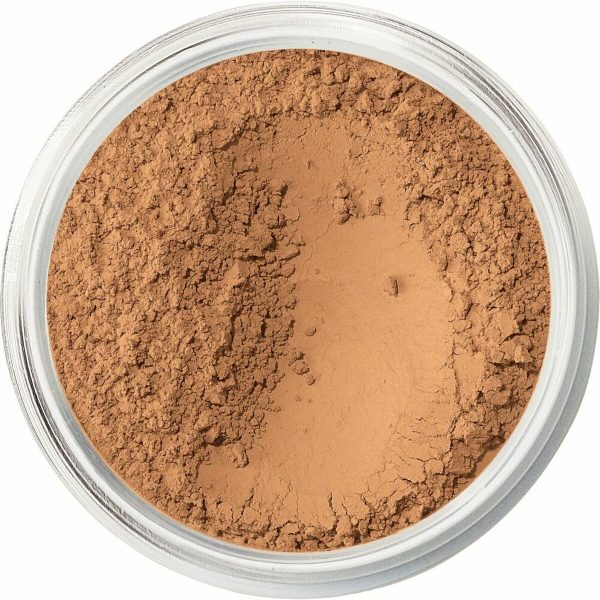 Powder Make-up Base bareMinerals Original Nº 22 Warm tan Spf 15 8 g For Discount