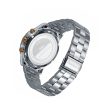 Men s Watch Viceroy 401164-83 Silver (Ø 37 mm) For Discount