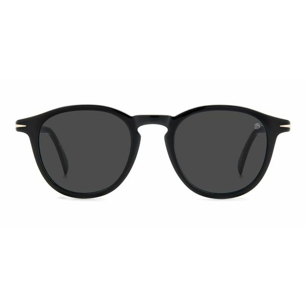 Unisex Sunglasses David Beckham DB 1114_S For Discount