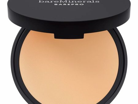 Powder Make-up Base bareMinerals Barepro Fair 15 Warm 8 g Sale