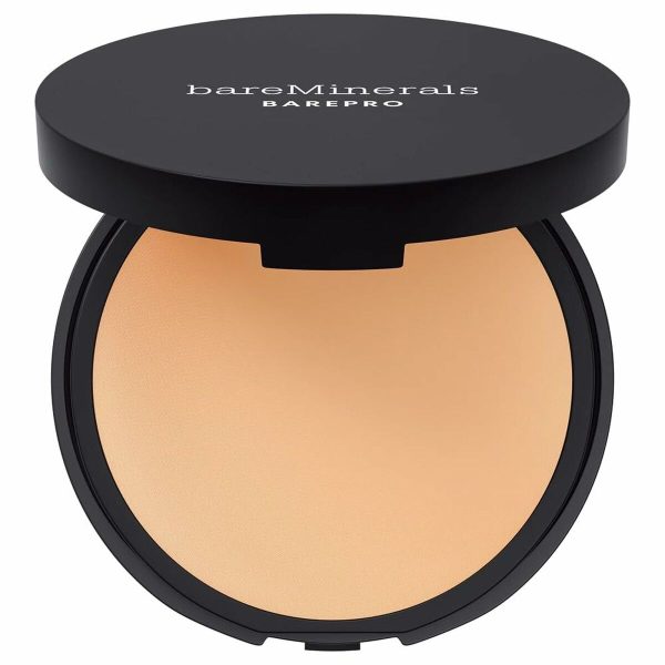 Powder Make-up Base bareMinerals Barepro Fair 15 Warm 8 g Sale