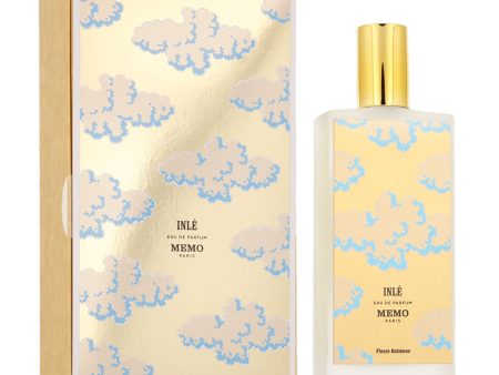 Women s Perfume Memo Paris EDP Inlé 75 ml Online Hot Sale