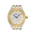 Men s Watch Seiko SUR380P1 Grey on Sale