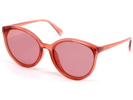 Unisex Sunglasses Polaroid PLD-4082-F-S-733 (Ø 62 mm) For Discount