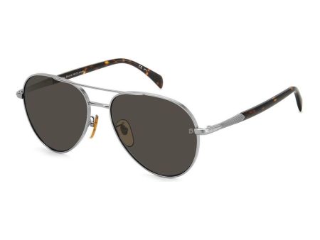 Unisex Sunglasses David Beckham DB 1118_G_S Cheap