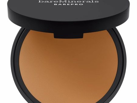 Powder Make-up Base bareMinerals Barepro Deep 50 Neutral 8 g Online now