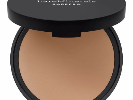 Powder Make-up Base bareMinerals Barepro Medium 35 Cool 8 g For Sale