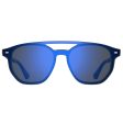 Unisex Sunglasses Havaianas UBATUBA-CS-D51-XT Ø 51 mm Online