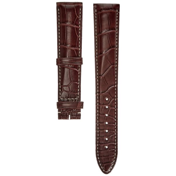 Watch Strap Montblanc 9447 Supply