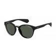 Unisex Sunglasses Polaroid PLD-6065-S-807 Black (Ø 52 mm) Cheap