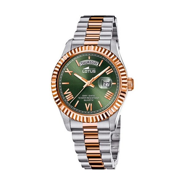 Men s Watch Lotus 18856 3 For Cheap