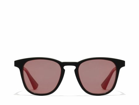 Unisex Sunglasses Northweek Wall Red Black Ø 140 mm Sale