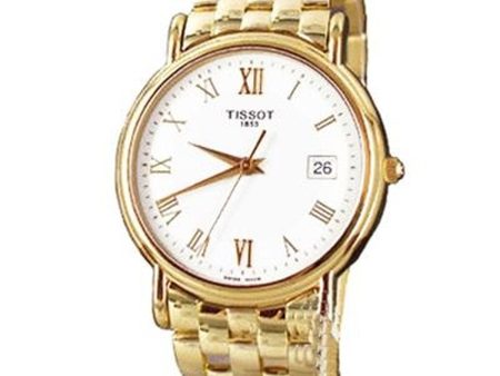 Men s Watch Tissot T73-3-420-13 Hot on Sale