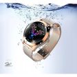 Smartwatch Oromed SMART LADY Rose Gold 1,04  Online Sale