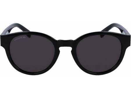 Unisex Sunglasses Lacoste L6000S Hot on Sale