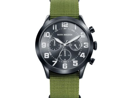 Men s Watch Mark Maddox HC0015-54 Sale